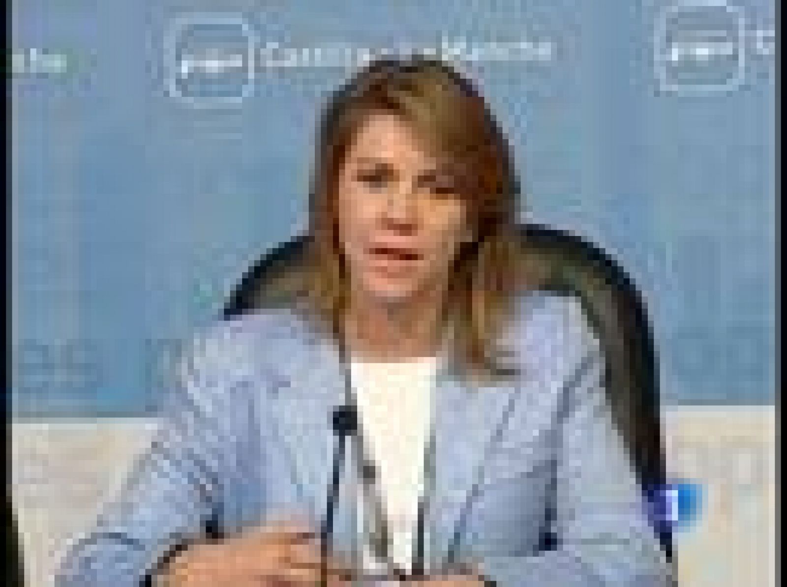 El PP asegura que subir los impuestos no es una buena medida porque dificulta la recuperación económica | Ver