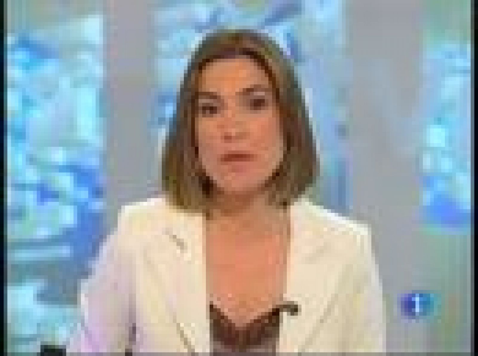 L'Informatiu: L'Informatiu Migdia (19/05/2010) | RTVE Play