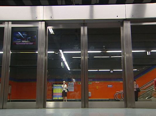 Informativo de Madrid - Informativo de Madrid - 19/05/10