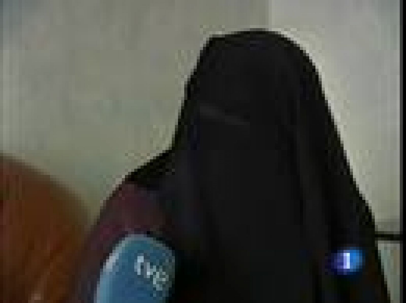 Sin programa: Prohibición de burka en Francia | RTVE Play