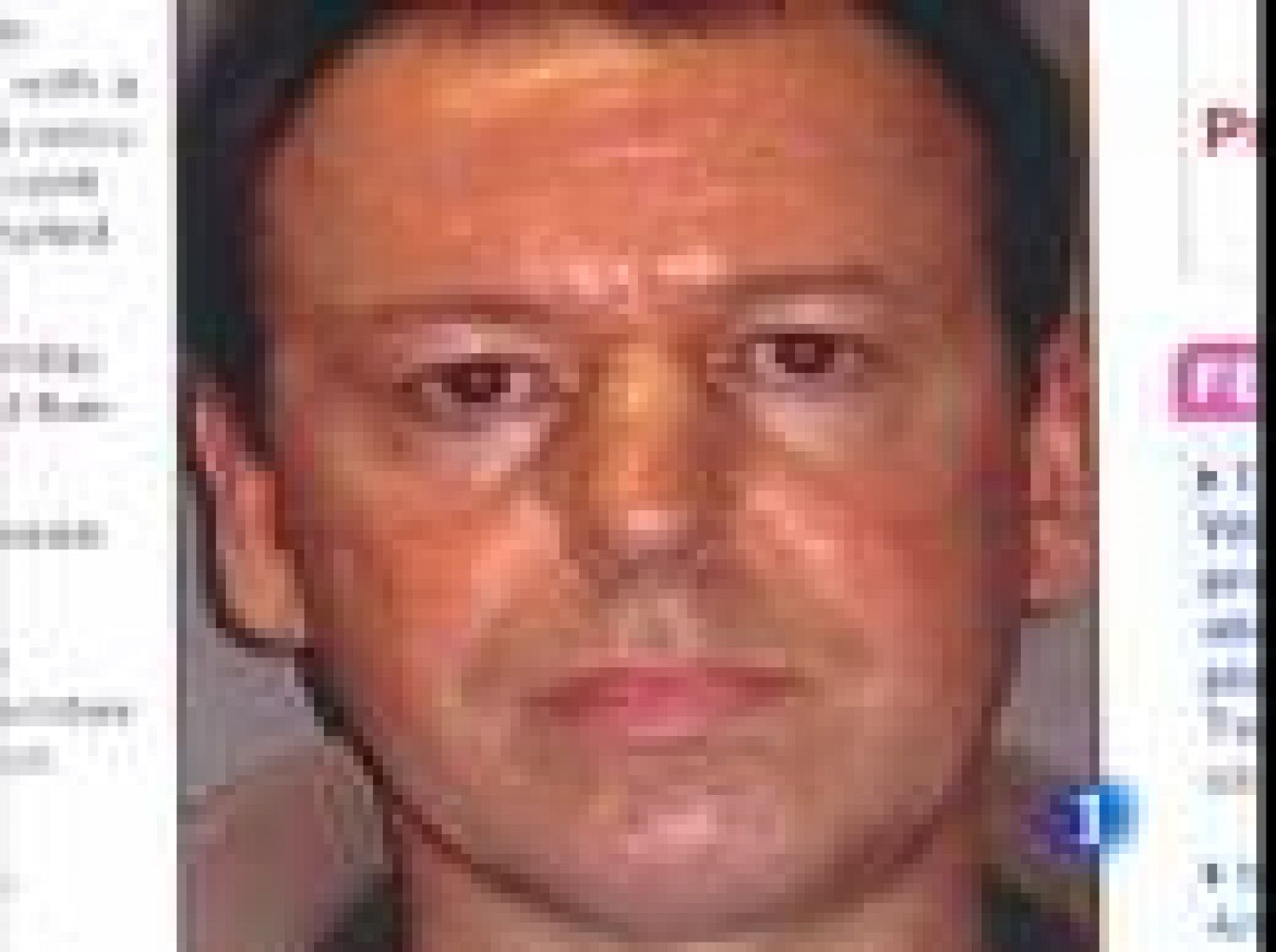 La mujer acusada de matar ayer a sus dos hijos en Lloret de Mar era pareja de uno de los pederasta más buscado del Reino Unido | Ver