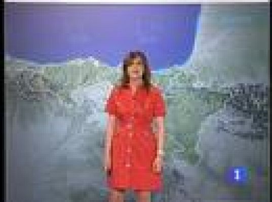 El tiempo - El Tiempo - 19/05/10