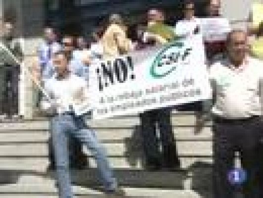 Noticias de Castilla-La Mancha - Noticias de Castilla-La Mancha - 19/05/10