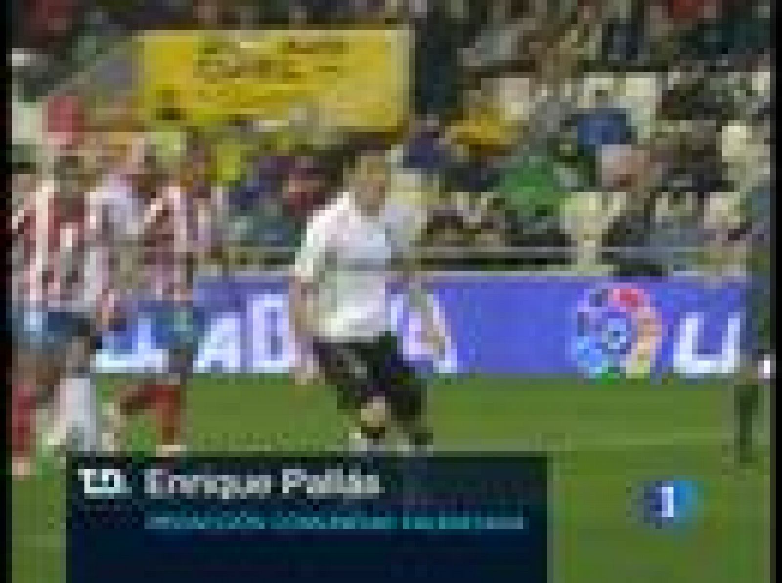 Villa ya es del Barça | Ver