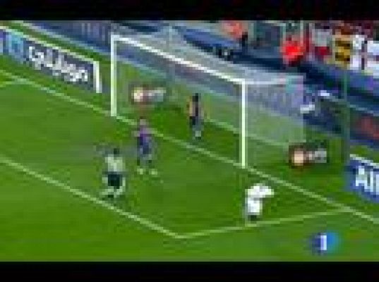 Copa del Rey - Capel, la perla del Sevilla