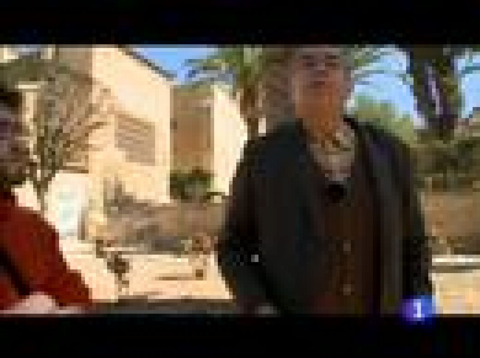 Destino: España - Aragón - Manuel | Ver