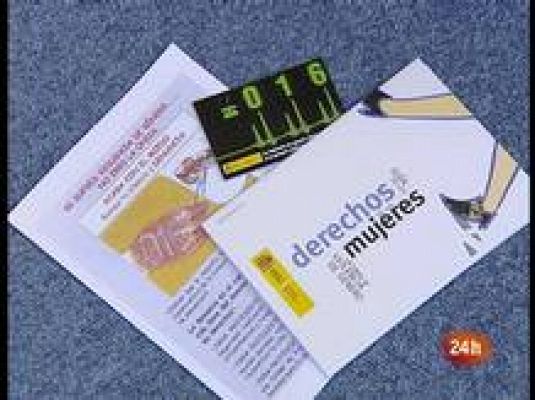  - Contra la violencia de género