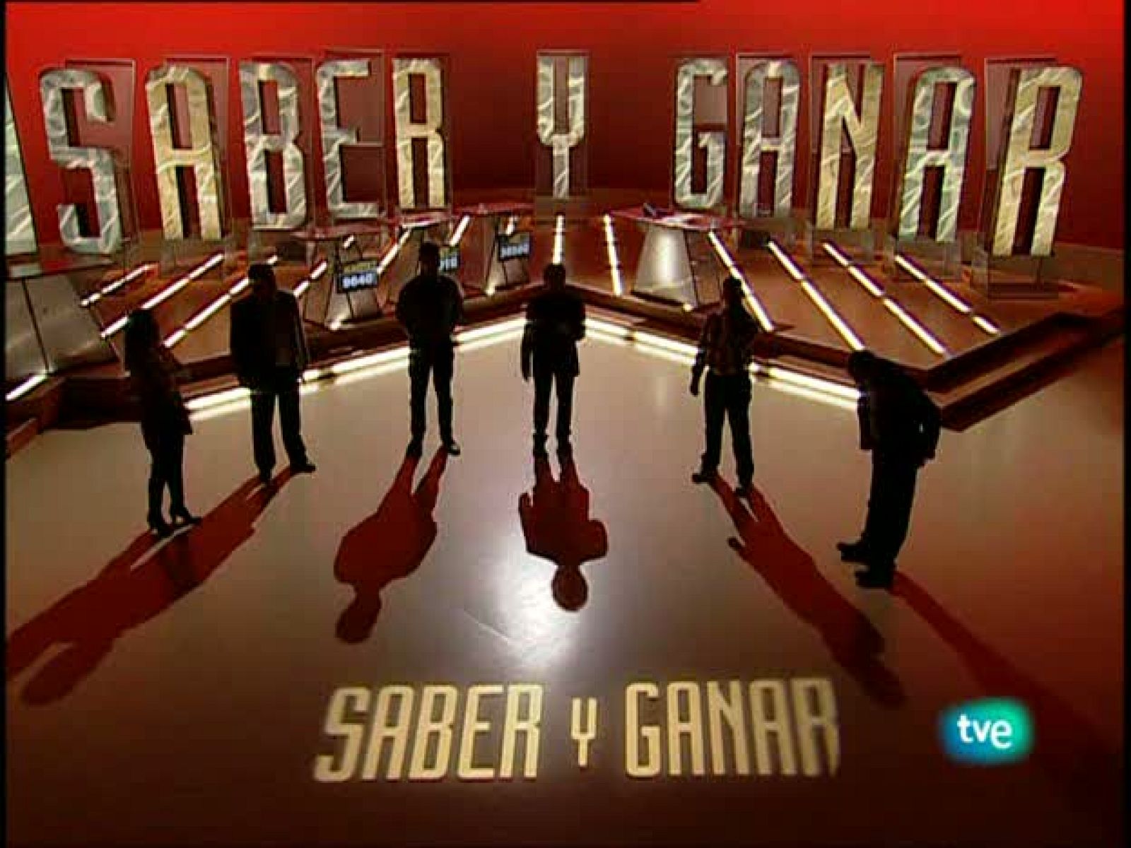 Saber y ganar - 19/05/10 - Saber y ganar | Ver