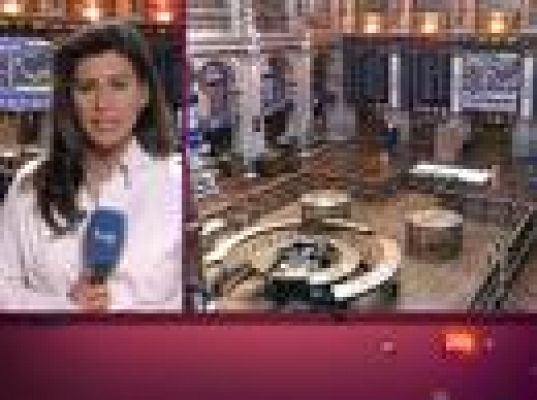  - El Ibex 35 pierde un 2,61%