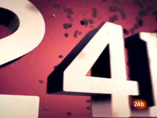 La tarde en 24h - Primera hora - 19/05/10