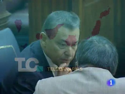 Telecanarias - Telecanarias - 19/05/10