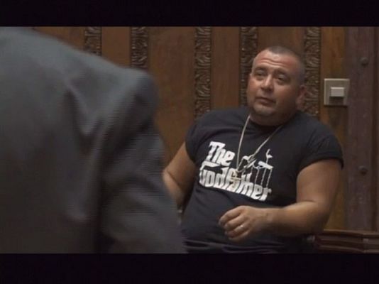 La 2 Noticias - La crisis financiera en Inside Job