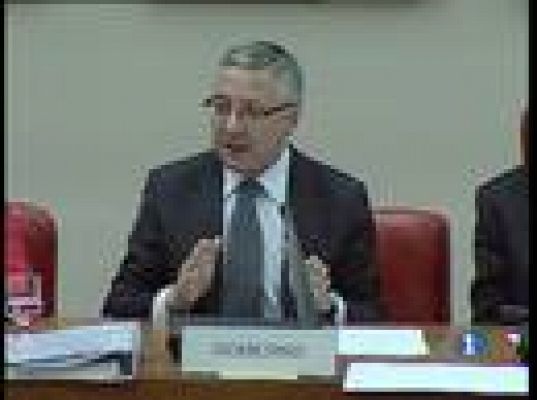  - Blanco anuncia menos obra pública