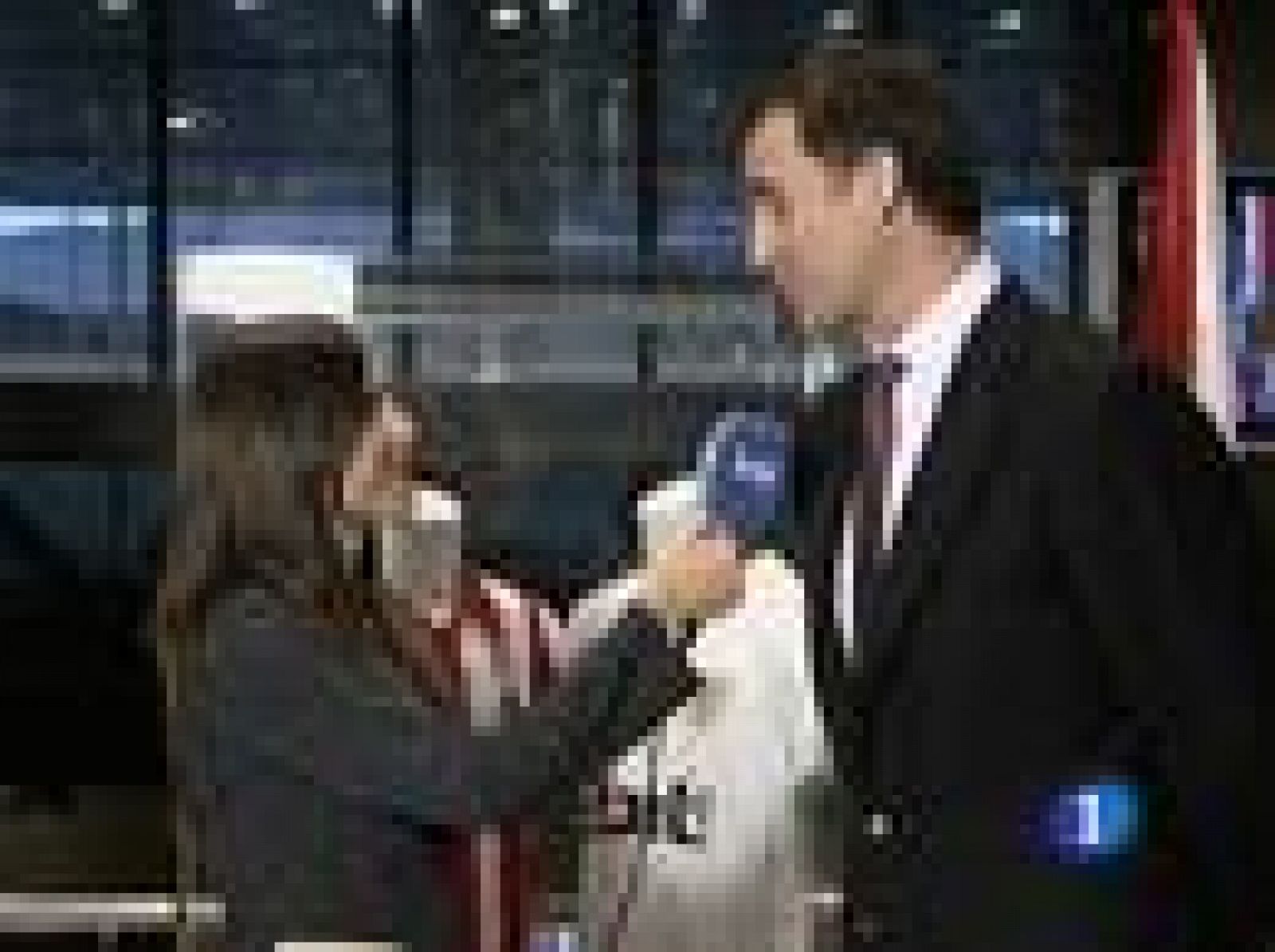 'El Rey me ha dicho que no tome partido' | Ver