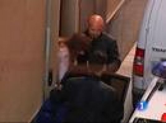  - Madre asfixia a sus hijos en Lloret