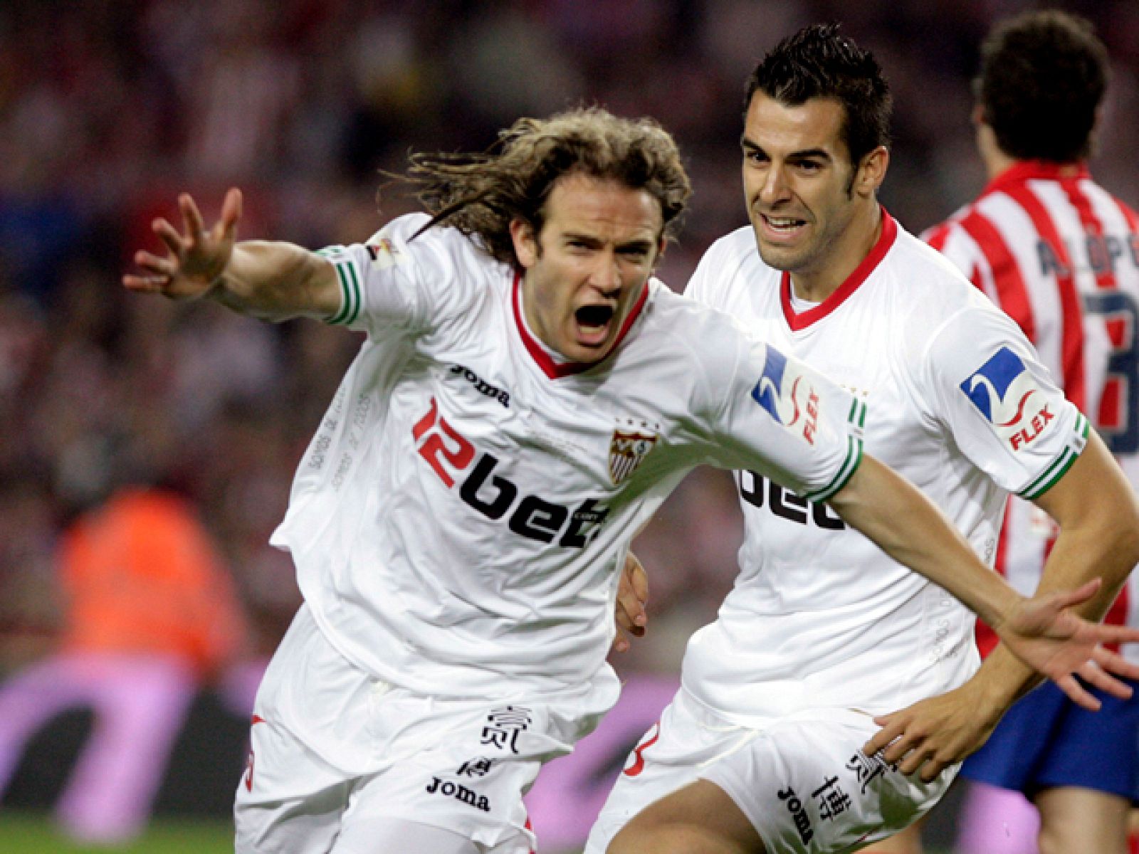 Capel abre la lata 0-1 | Ver