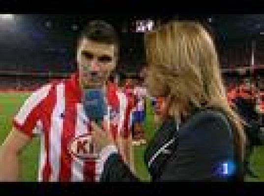 Copa del Rey - Tenemos la mejor afición de España