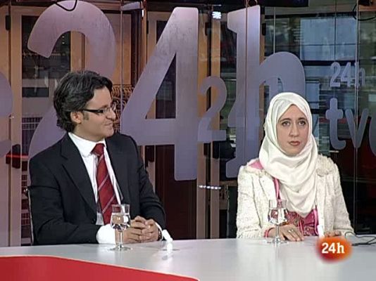 La tarde en 24h - Segunda hora - 19/05/10