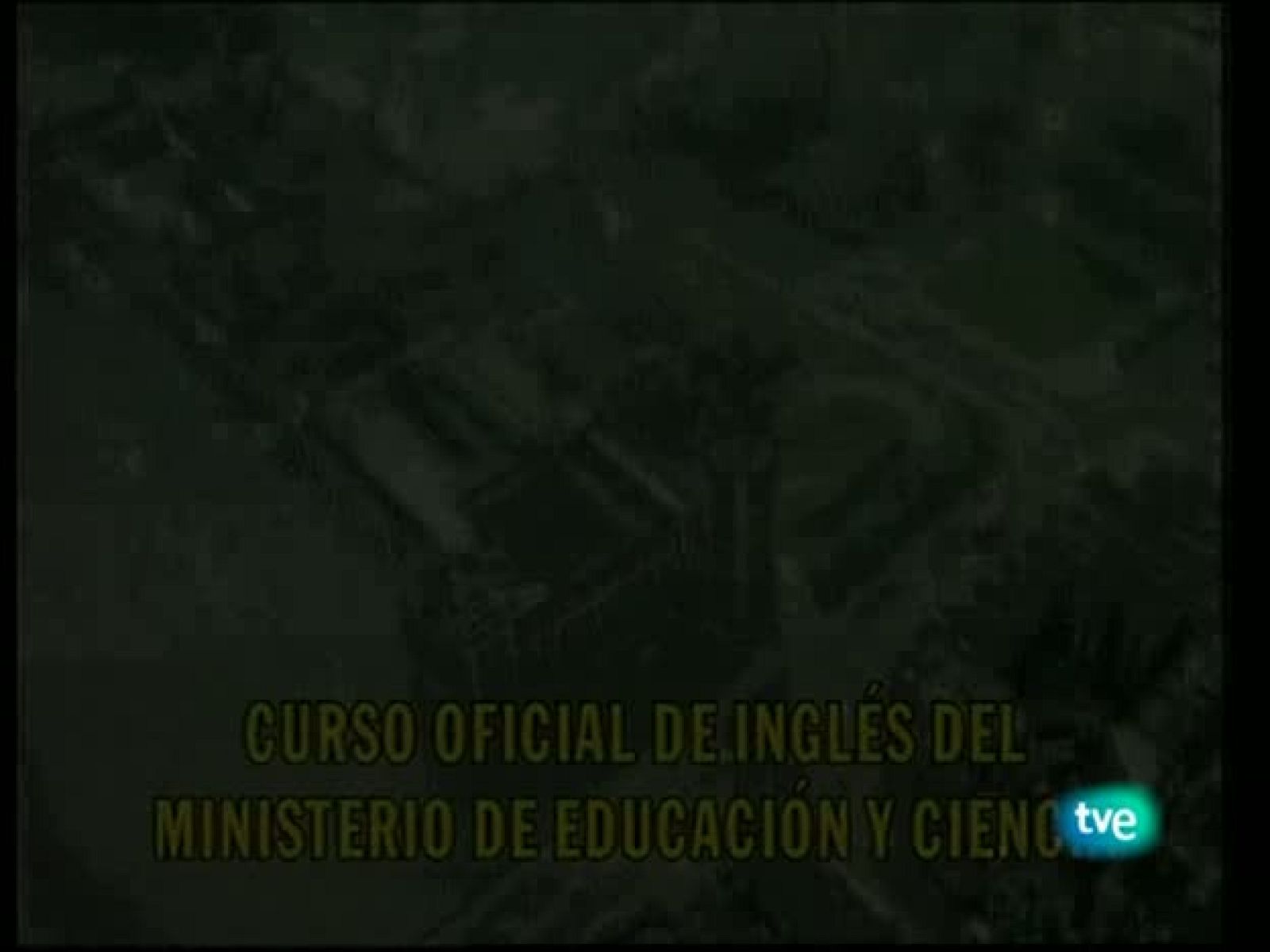 That's English - It'll make a man of you 3 - That's English | Ver