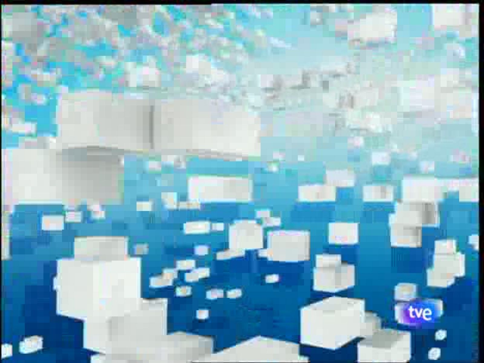 Telediario matinal | Ver