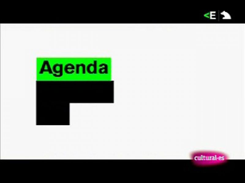 La casa encendida: Agenda semanal