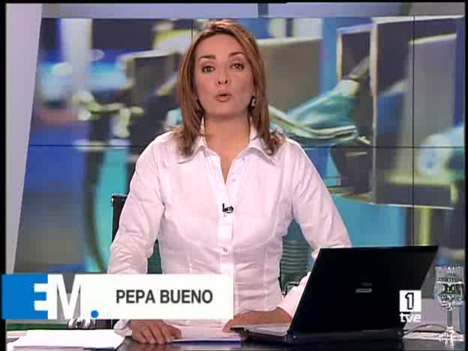 Esta mañana - 13/05/08 - Esta mañana | Ver