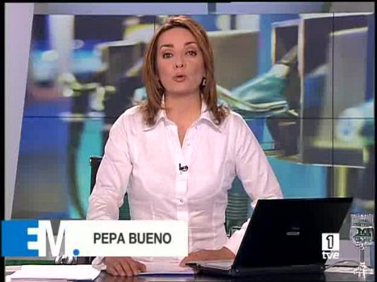 Esta mañana - Esta mañana - 13/05/08