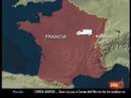  - Golpe a la cúpula militar de ETA