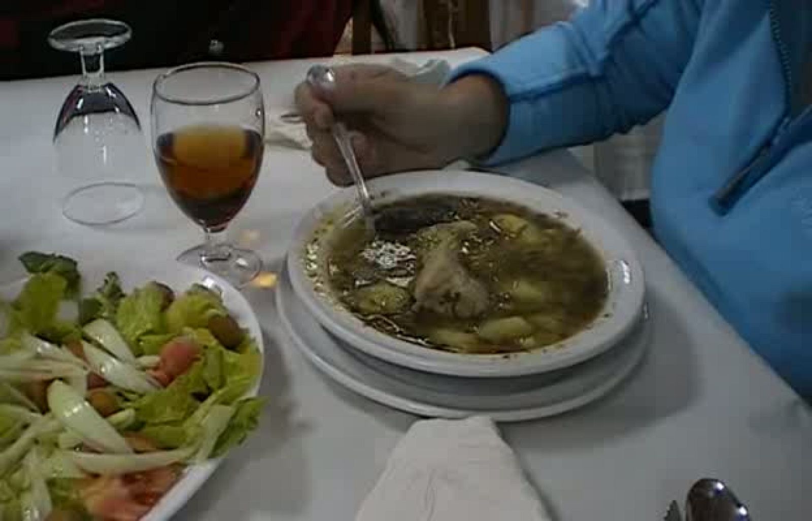 Sin programa: "Cuatro parcelas en La Alpujarra" | RTVE Play