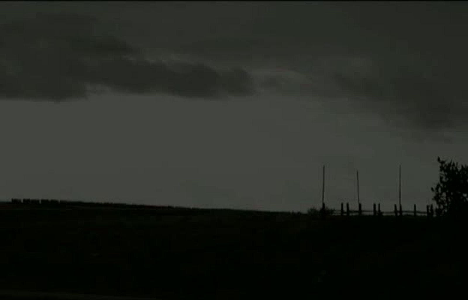 Sin programa: "Dos vidas" | RTVE Play