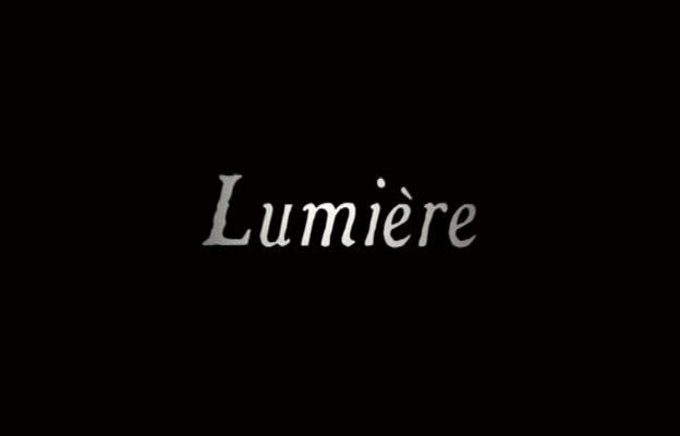 "Lumière"