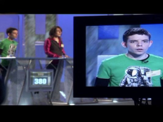 Pelotas - Tito en 'Saber y ganar'