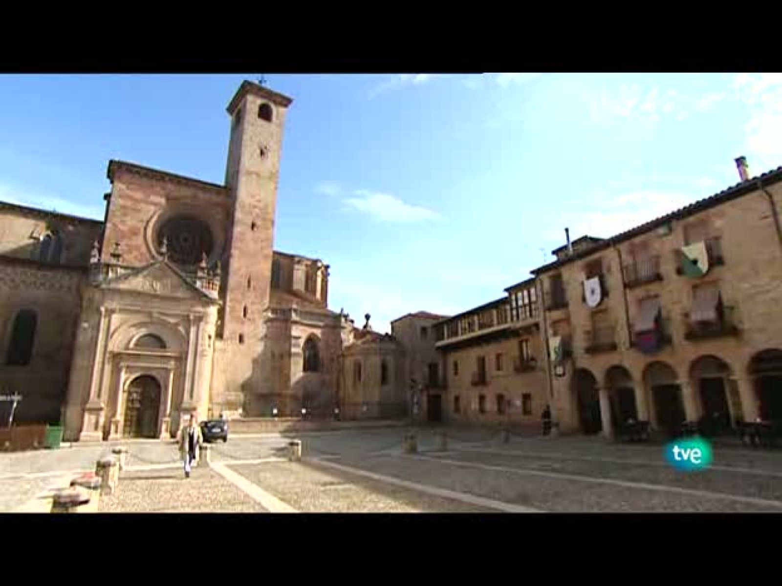 La aventura del saber - Humanidades - 20/05/10 - La aventura del Saber | Ver