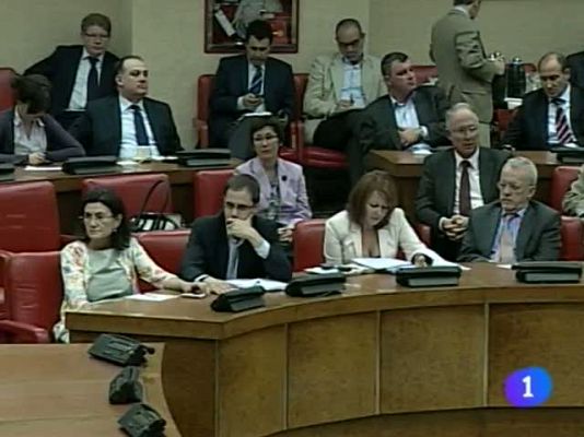 Telenavarra - Telenavarra - 20/05/10