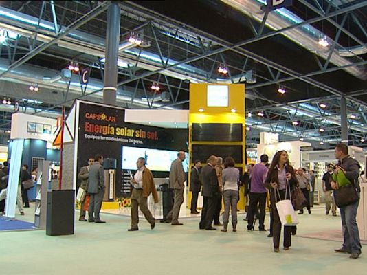 Informativo de Madrid - Informativo de Madrid - 20/05/10