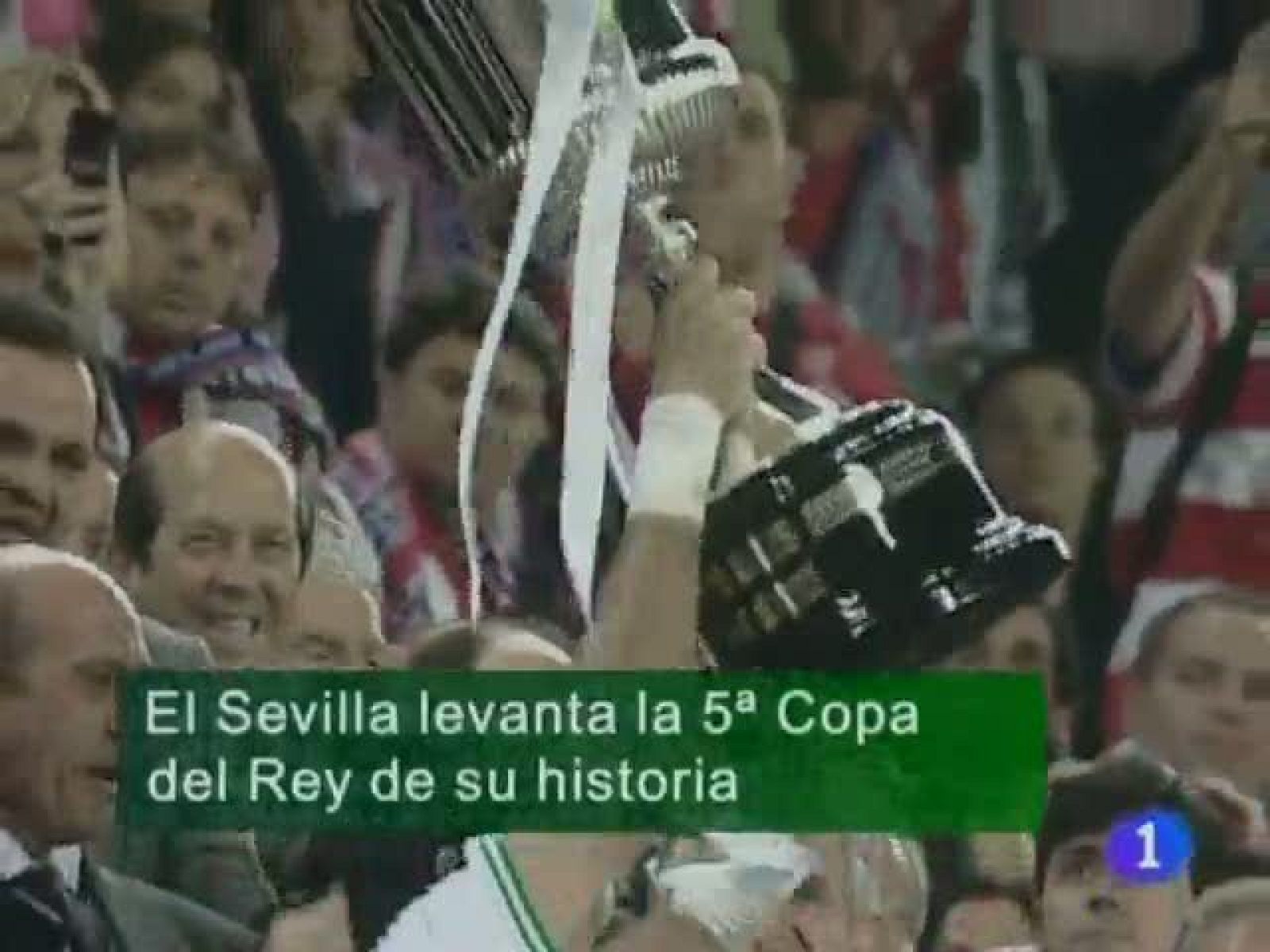 Noticias Andalucía (20/05/10)