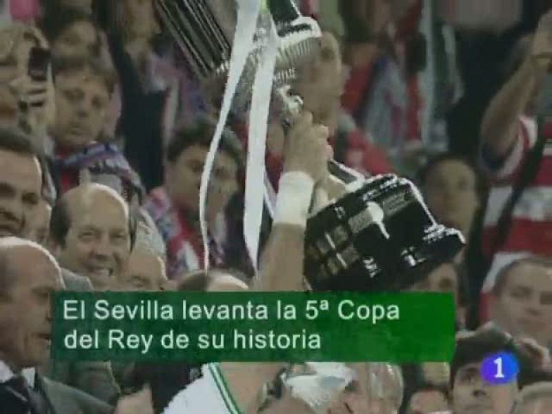  Noticias Andalucía (20/05/10)