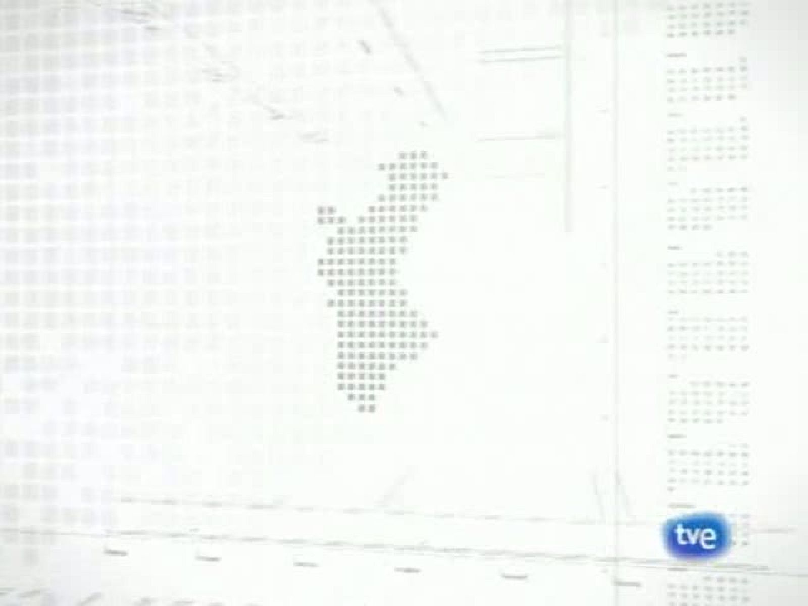 L'Informatiu. Informativo Territorial de la C. Valenciana (20/05/10)