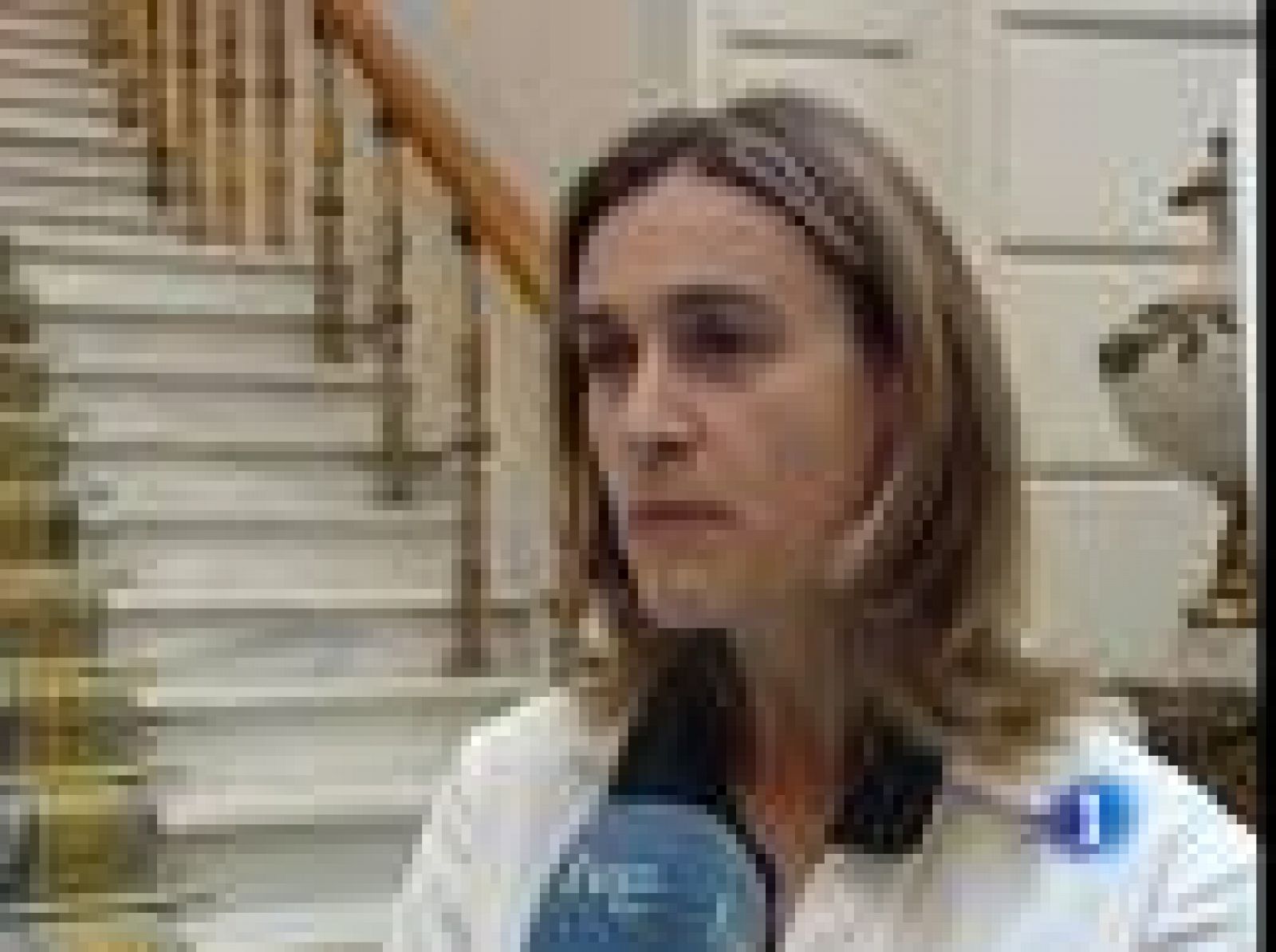 Felicitación del Gobierno francés, que destaca el trabajo conjunto de las policías española y francesa | Ver