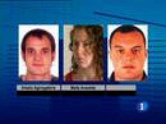 Telediario 1 - Telediario en 4' - 20/05/10