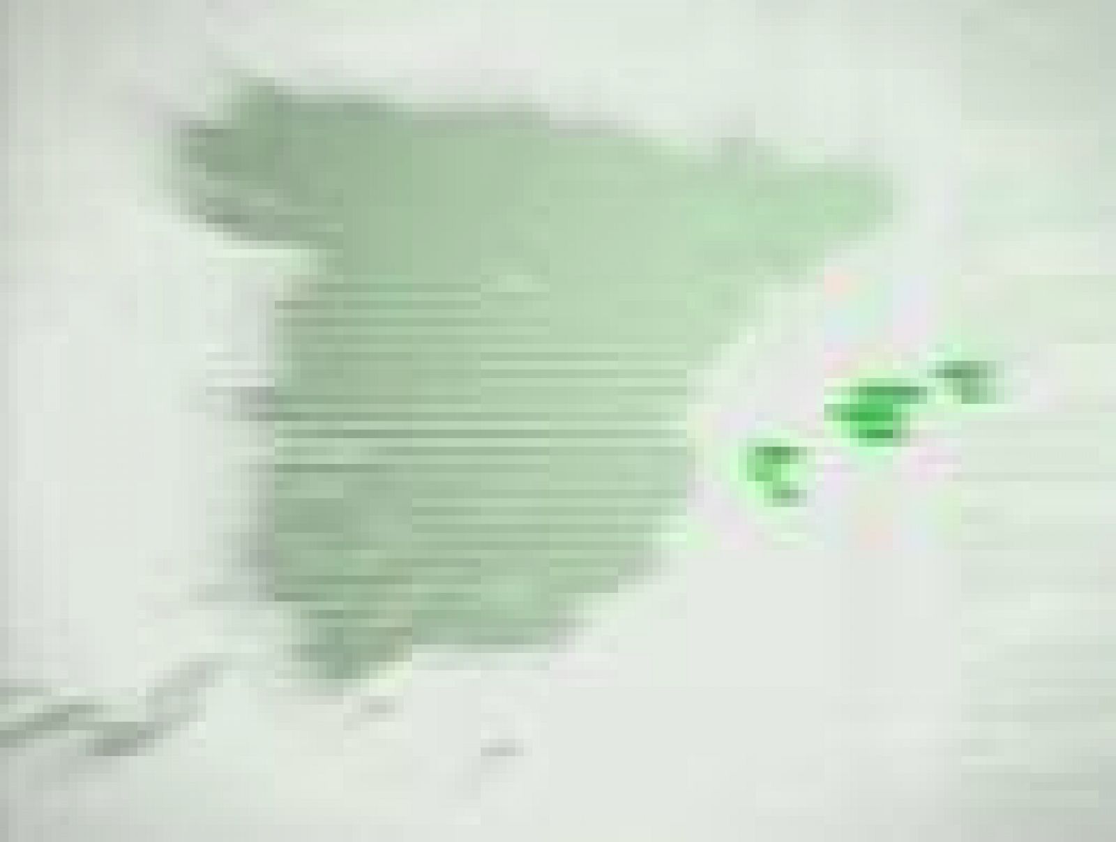 Informatiu Balear. Informatiu de les Illes Balears. (20/05/10)