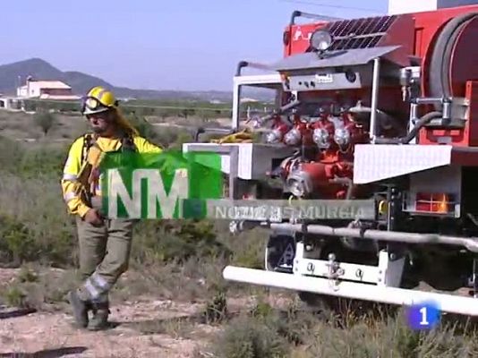 Noticias Murcia - Noticias Murcia - 20/05/10