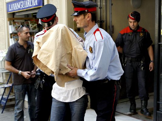  - Caso Lloret de Mar