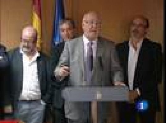  - Mesa de la función pública