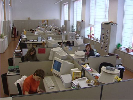  - Mesa de la función pública