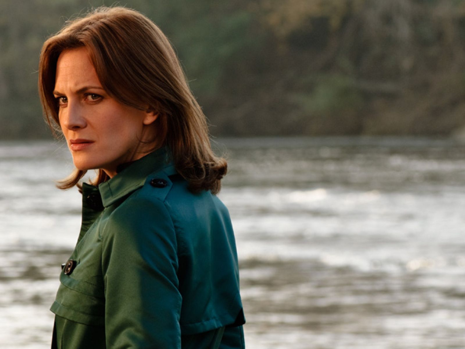 Gran Reserva - Paula saca las garras - Gran Reserva | Ver