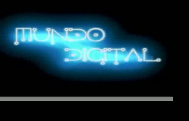 "Fin del mundo digital"