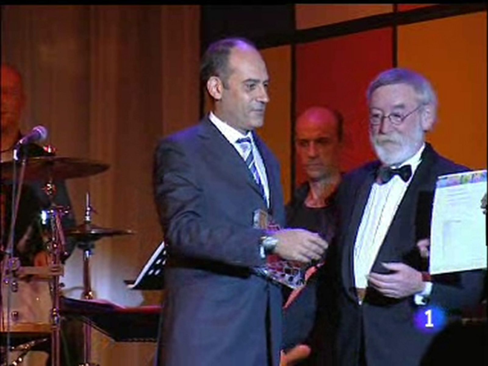 El reportaje de En Portada "Allende, caso cerrado" triunfa en Hamburgo | Ver