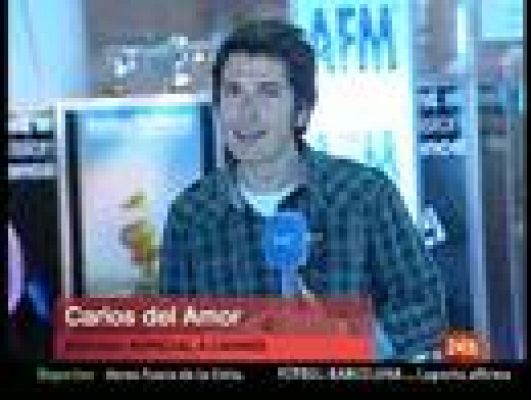  - El mercado del cine en Cannes