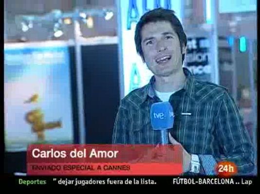  - El mercado del cine en Cannes